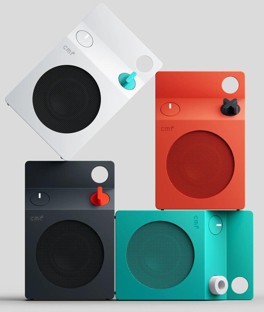 CMF Speaker S