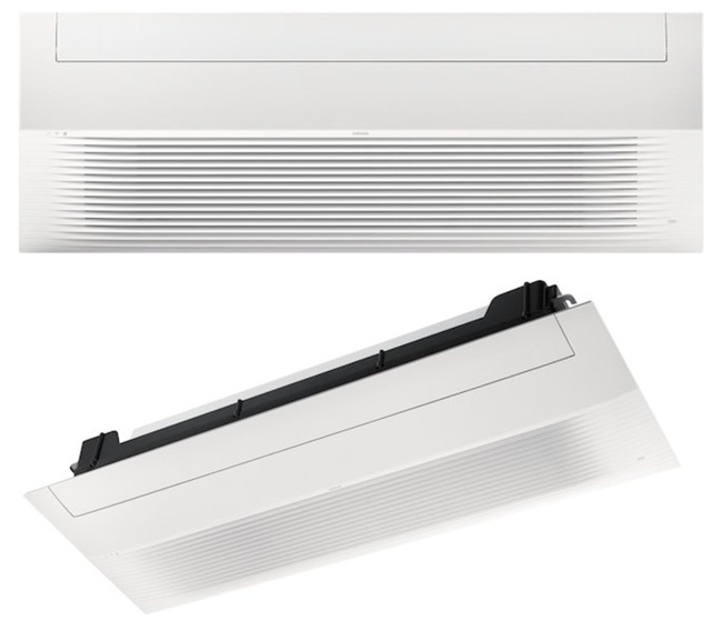 DVM Infinite 1 Way Cassette AC
