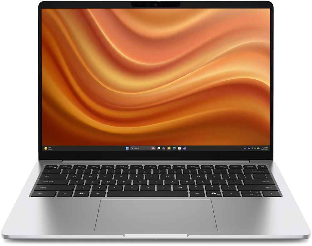 Dell Pro 14 Essential AMD 2026