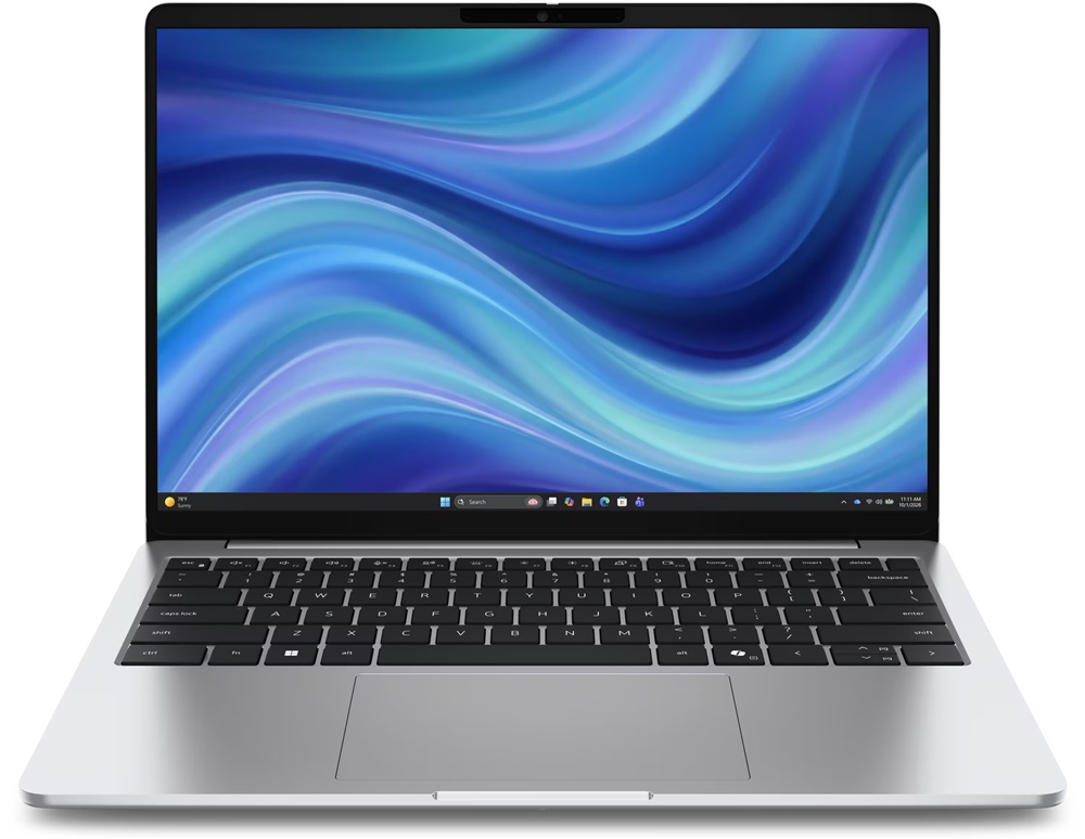 Dell Pro 14 Essential Intel 2026
