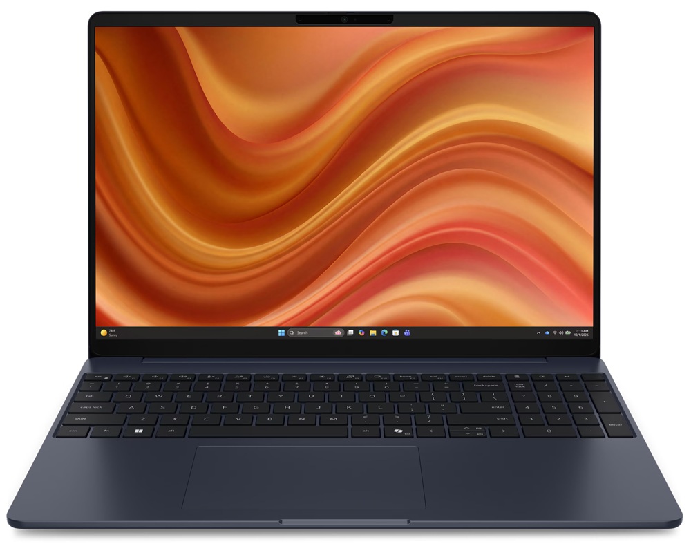 Dell Pro 15 Essential (AMD)
