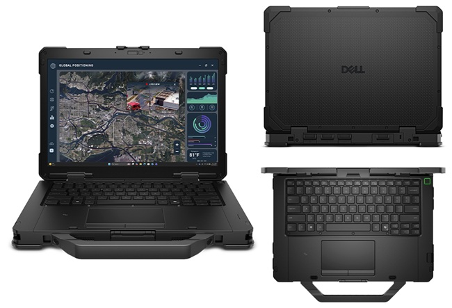 Dell Pro Rugged 14