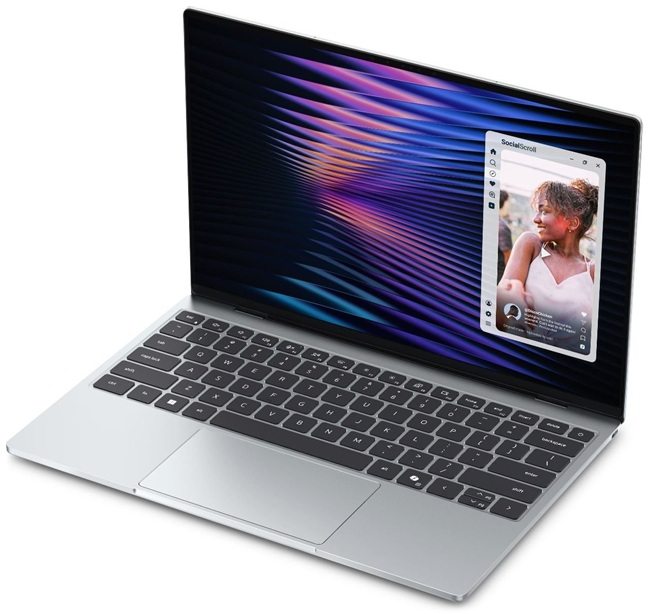 Dell XPS 13 Core Ultra 7 Series 3