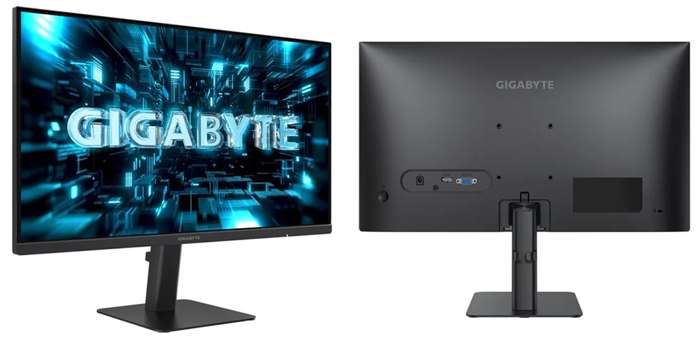 GS22F12I Gaming Monitor