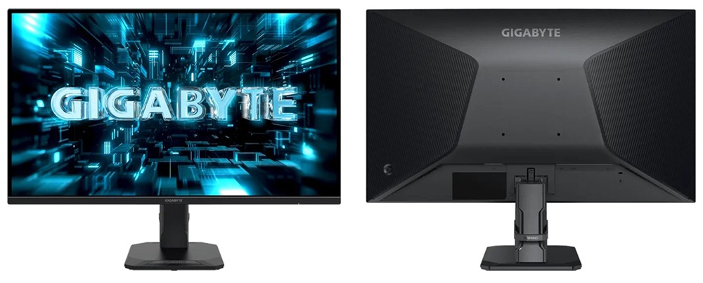 GS27F16I Gaming Monitor