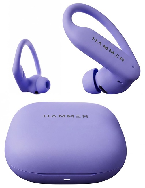 HAMMER KO2 sports earbuds