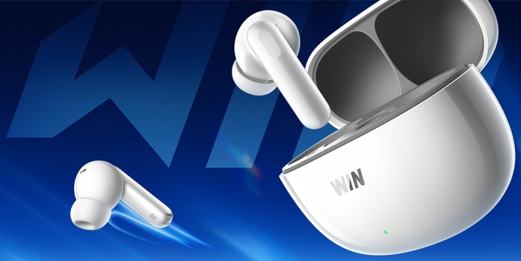 HONOR WIN Earbuds