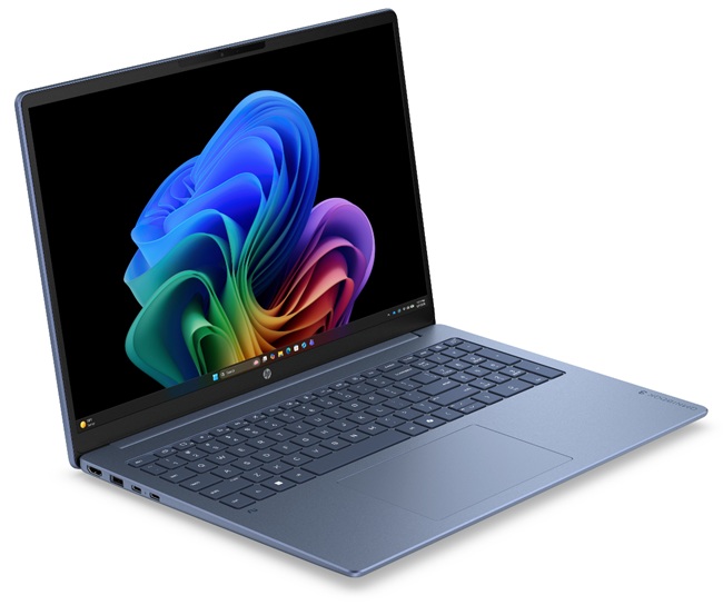 HP OmniBook 3