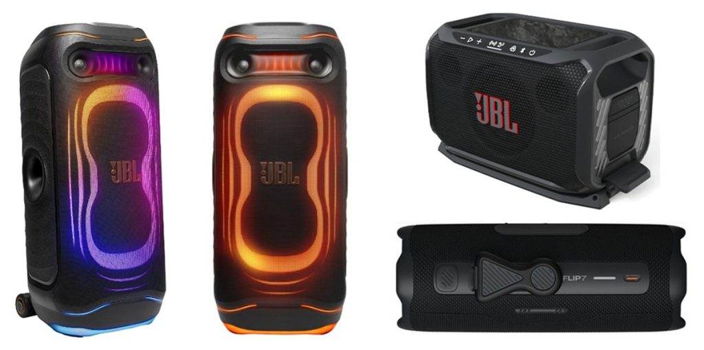 JBL New Launches Oct 2026