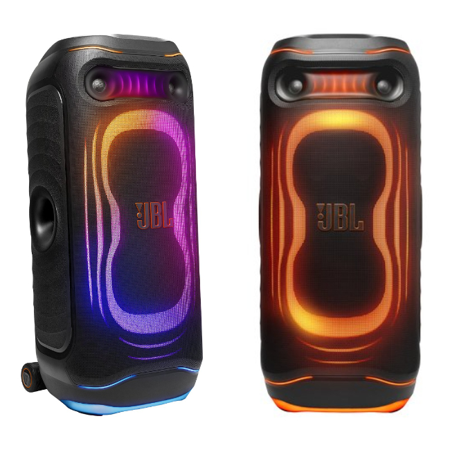 JBL PartyBox Ultimate 2
