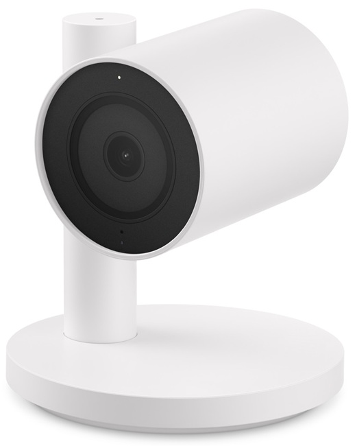 LG Indoor Cam Plug‑in