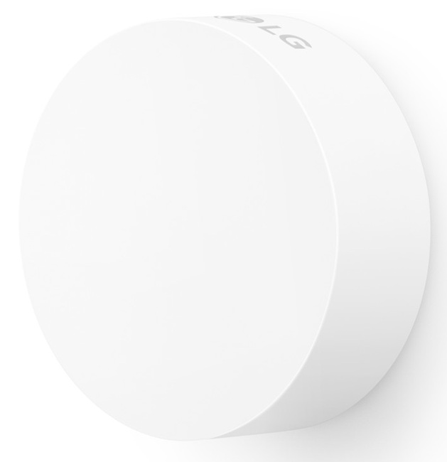 LG Temperature Sensor