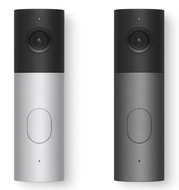 LG Video Doorbell Wired