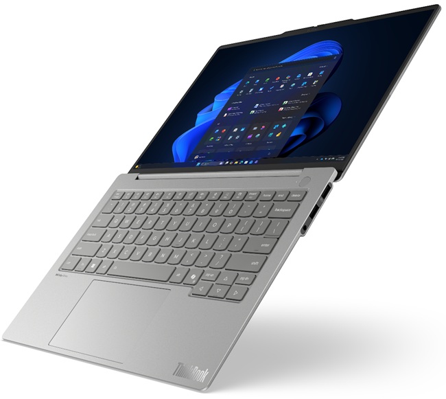 Lenovo ThinkBook 14x Lunagrey