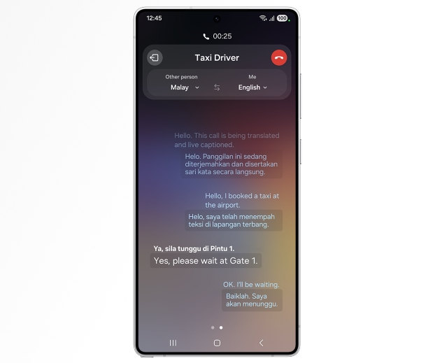 Samsung expands language support across Galaxy AI and Bixby platforms