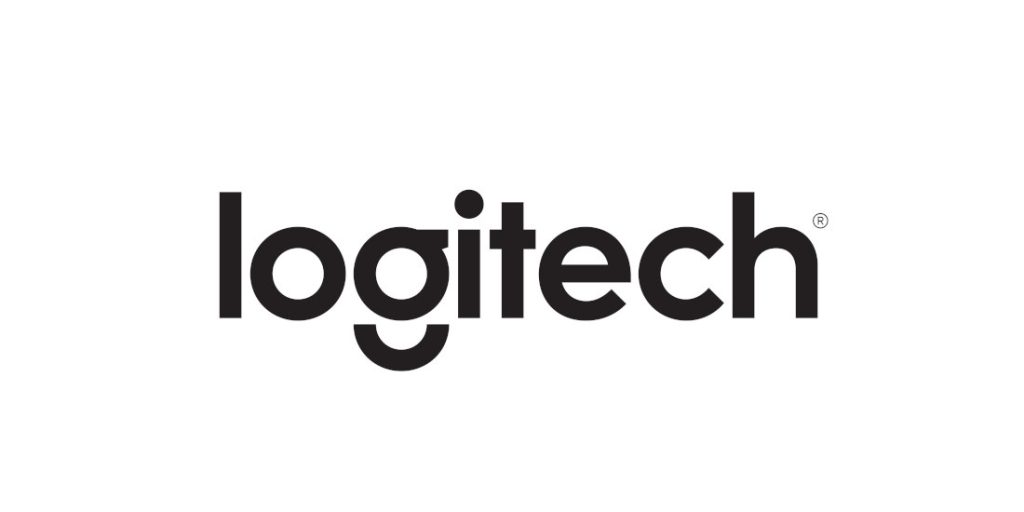 Logitech logo