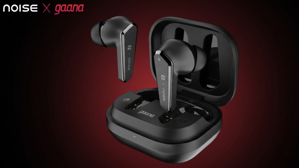 Noise Buds R1 Gaana Edition