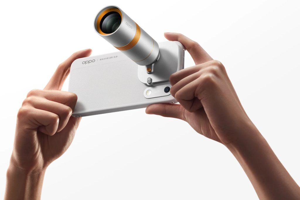 OPPO Find X10 and Find X10 Pro Max go global