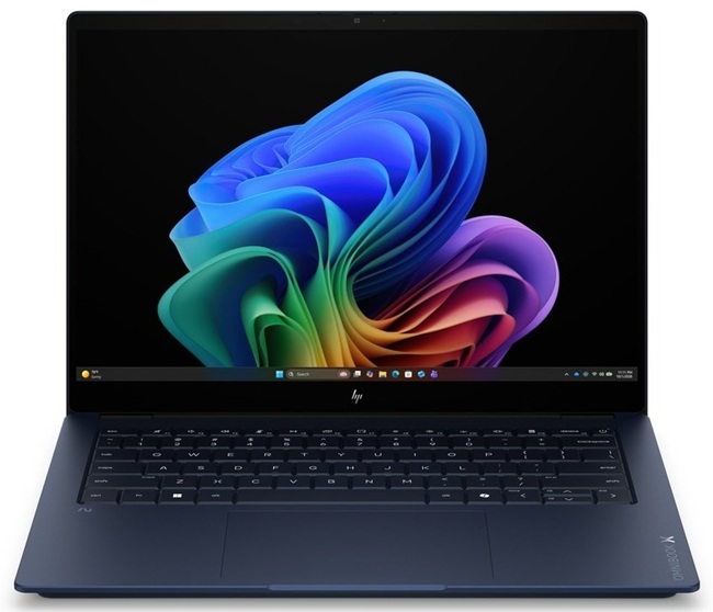 OmniBook X
