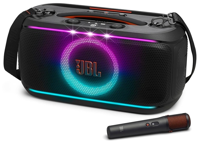 PartyBox On-The-Go 2 Plus