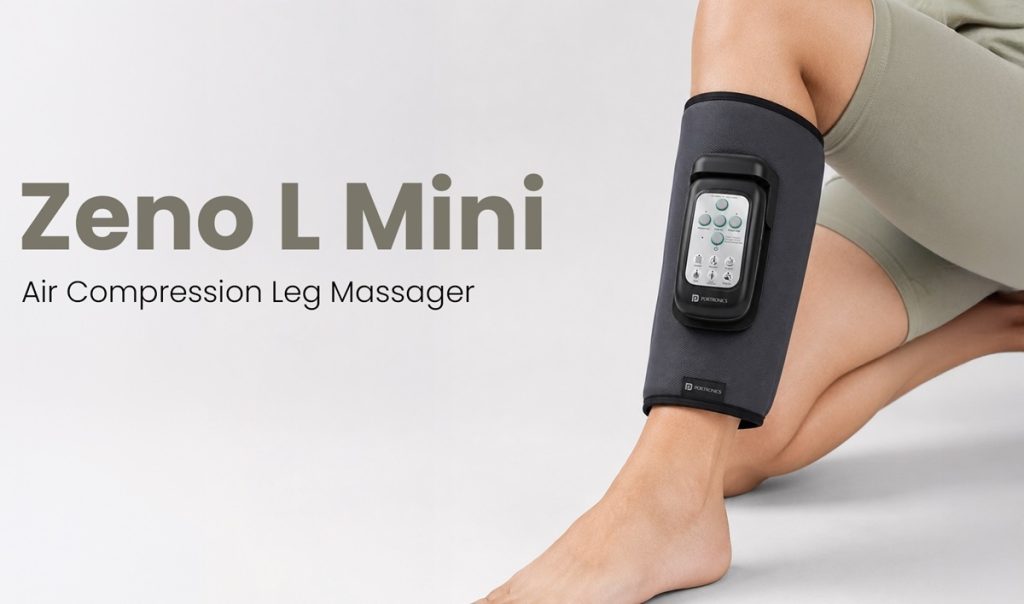 Portronics Zeno L Mini