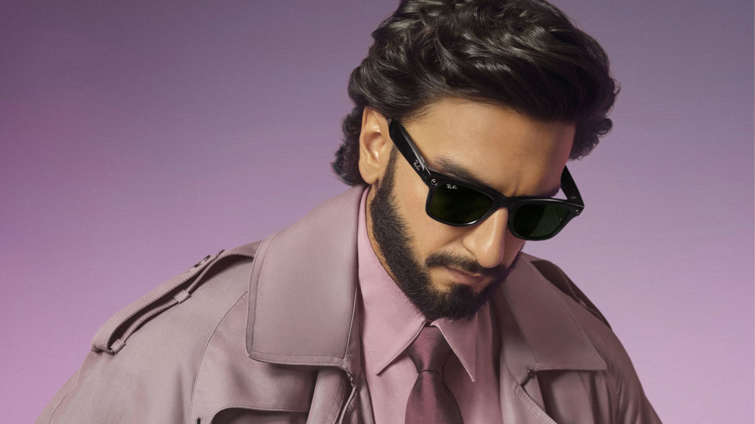 Ray-Ban Meta Gen 3 India Launch | Celebrity-Driven Wearable Tech Positioning Strategy for Sellers