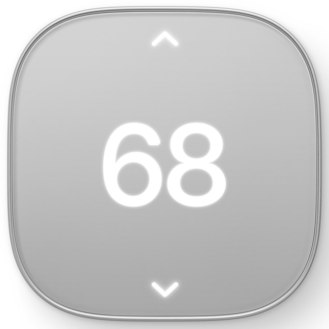 Schneider Home Smart Thermostat