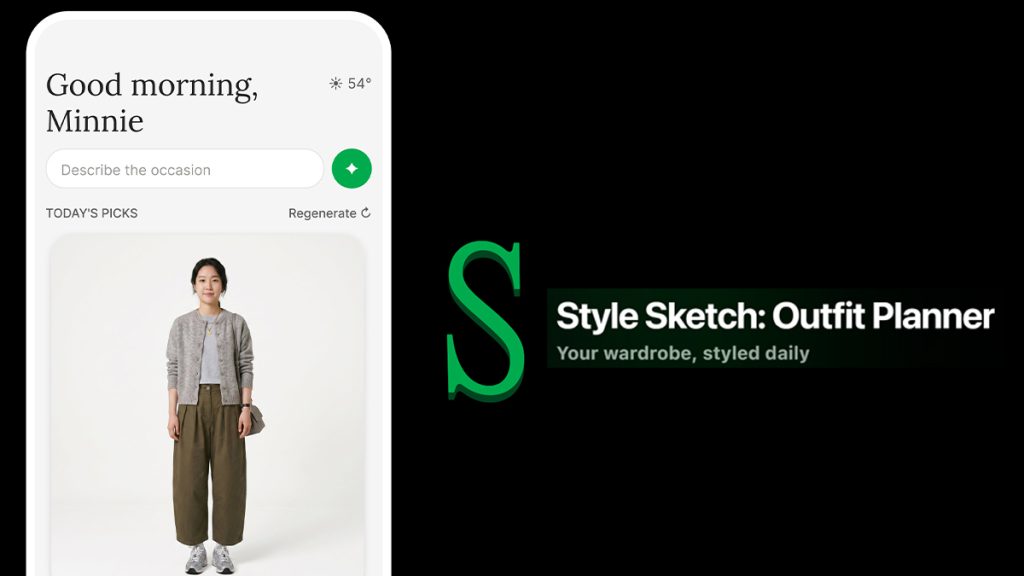 Meta rolls out Style Sketch AI fashion app for outfit planning