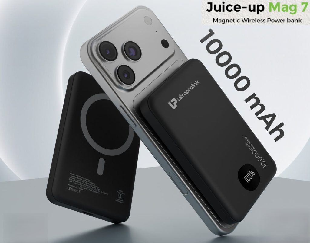 UltraProlink Juice-Up Mag 7