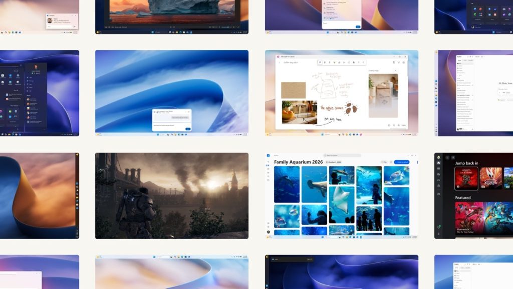 Microsoft rolls out Windows 11 updates with performance improvements ...
