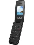 Alcatel One Touch 1035D Flip Phone