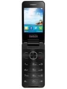 Alcatel One Touch 2012D Flip Phone