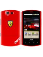 Acer Liquid E Ferrari Special Edition