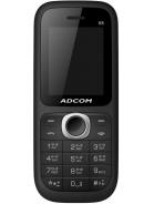 Adcom X8