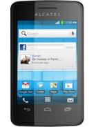 Alcatel One Touch Pixi 4007