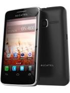 Alcatel One Touch Tribe 3040D