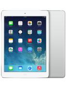 Apple iPad Air Wifi + 4G