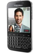 Blackberry Classic