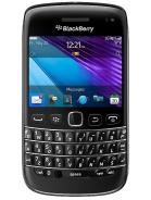 Blackberry Bold 9790