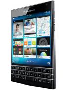 Blackberry Passport