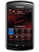 Blackberry Storm2 9550
