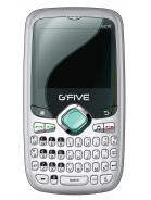 GFive G216