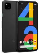 Google Pixel 4a