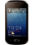 Hitech Amaze S200 3G