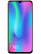 Huawei Honor 10 Lite