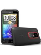 HTC EVO 3D