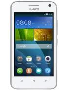binnenvallen software handboeien Huawei Ascend Y3 - Full Phone Specifications, Price