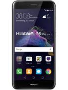 Huawei P8lite 2017