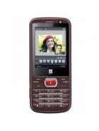 iBall Planet 3G See-N-Talk