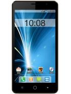 Intex Aqua Star L